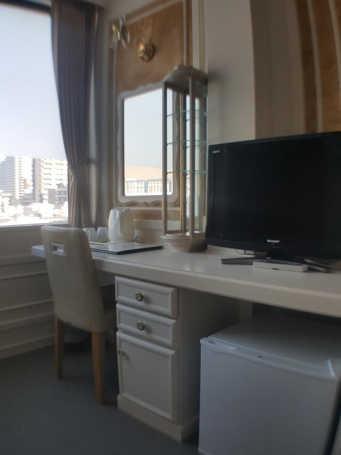 Hotell Royal Shinokubo 2*