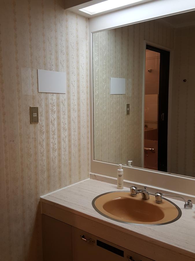 Royal Shinokubo Hotell