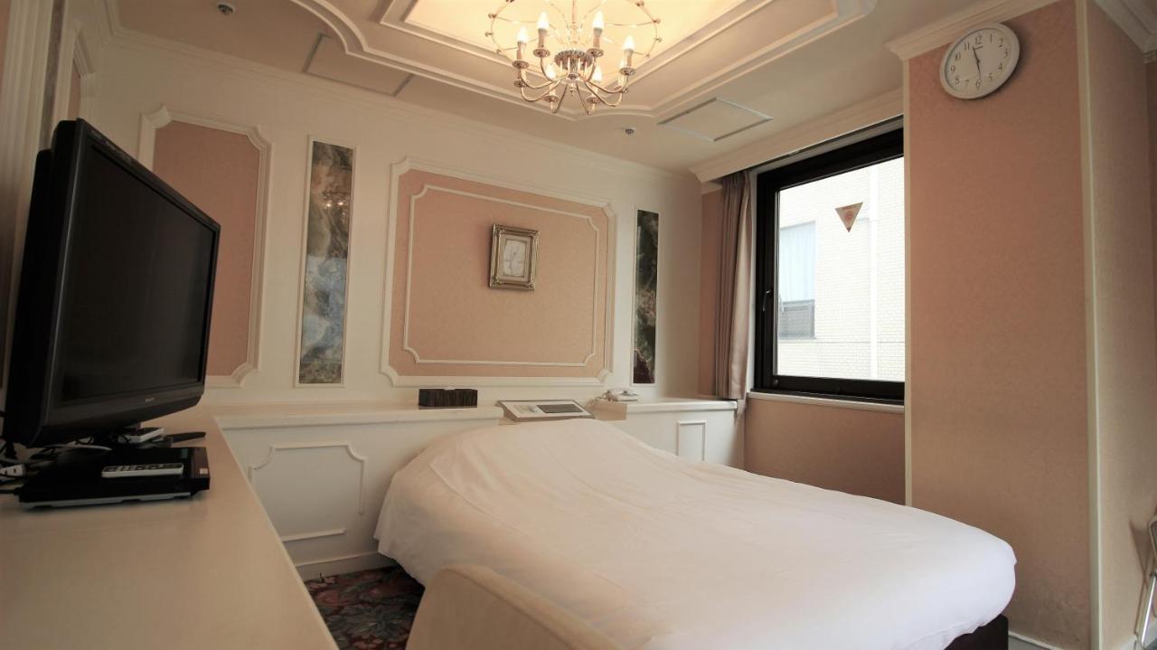 Royal Shinokubo Hotell Tokyo prefektur