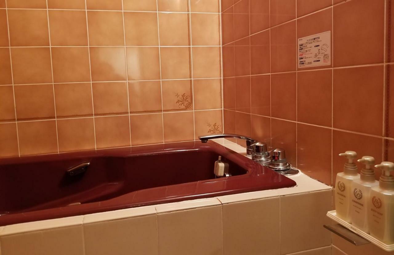 Royal Shinokubo Hotell Tokyo prefektur